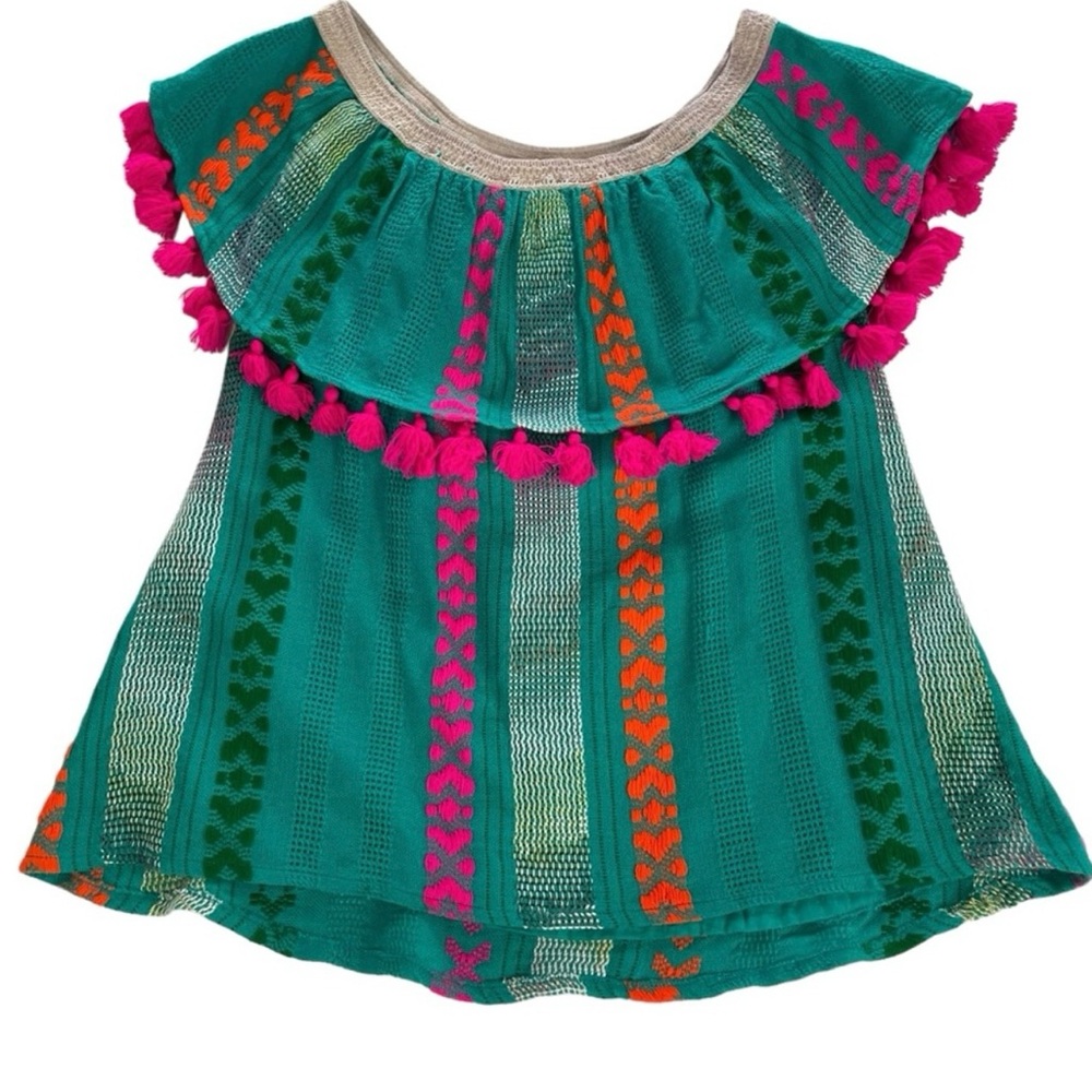 Judith March shirt